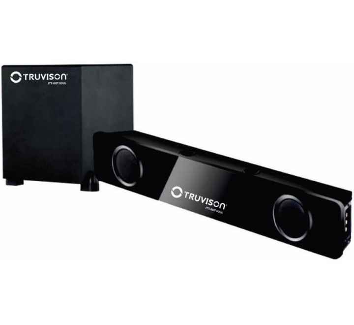 Truvision TV-Coral Cinema Sound Bar